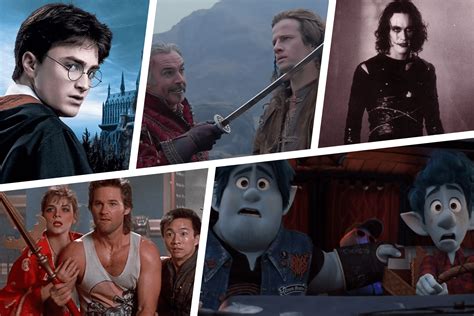 What Is Urban Fantasy: The Magic Hidden in City Shadows [Ultimate Guide]