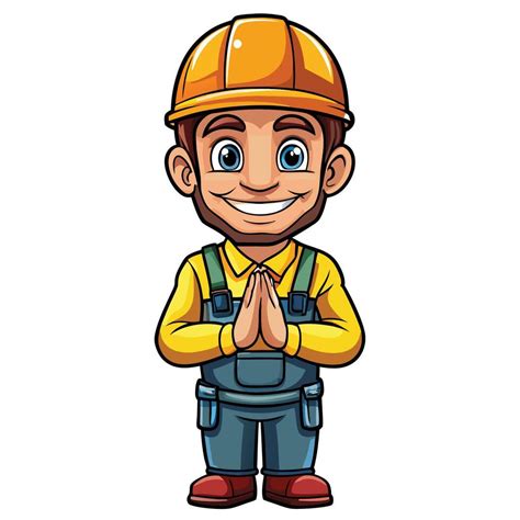 Worker Cartoon 的图像结果