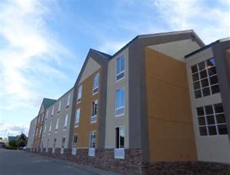 BAYMONT BY WYNDHAM KINGSTON PLYMOUTH BAY - Hotel Reviews & Photos ...