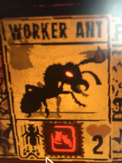 I got this card during a run labelled 'Child 13?' and it doesn't seem ...