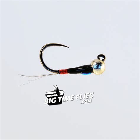 Image result for Spanish Bullet Fly Pattern