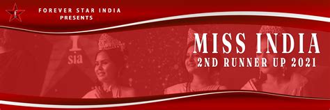 Miss India 2021 2nd Runner Up Winner Naomi Ribeiro