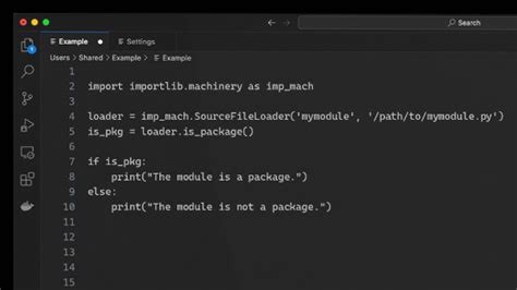 Python Import Library 的图像结果