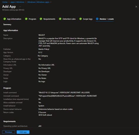 Image result for Intune App Library View