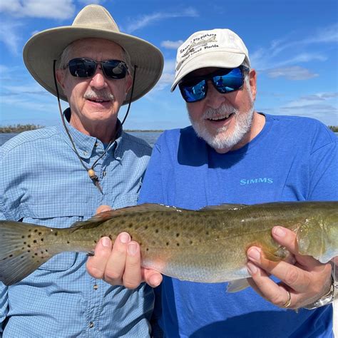 FLORIDA FISHING PRO FISHING CHARTERS (2025) All You Need to Know BEFORE ...