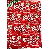 B2B Copier Paper, A4 Size, 70 GSM, 500 Sheets (APP) : Amazon.in: Office ...