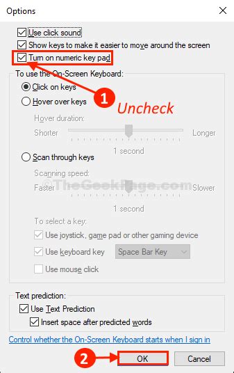 Keyboard Number Keys Not Working 的图像结果