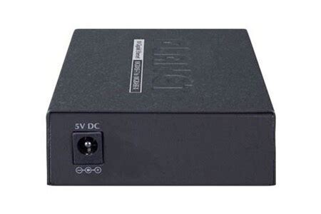 Accessoire réseau PLANET Technology PLANET XT-705A - Convertisseur de ...
