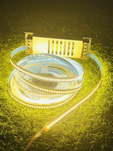 Tryka 1200 LEDs 500 m Yellow Steady Strip Rice Lights Price in India ...