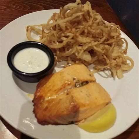 No 9 Grill, Cambridge City, Muncie | Zomato