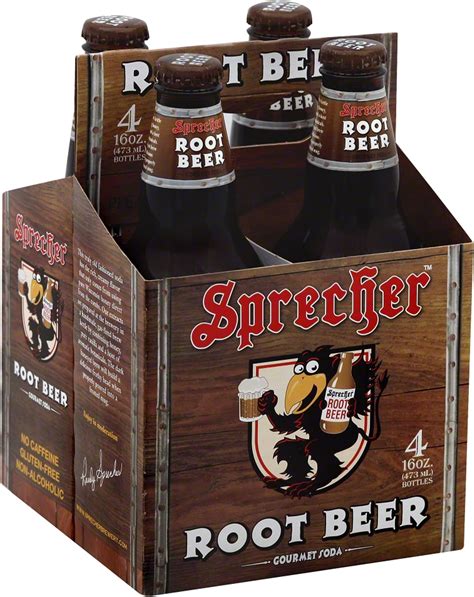 Amazon.com : 1919 Classic American Root Beer (12 Pack) 16oz Cans ...