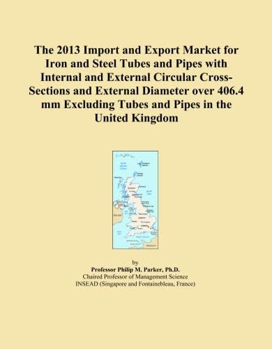 The 2013 Import and Export Market for Iron and Steel Tubes and Pipes ...