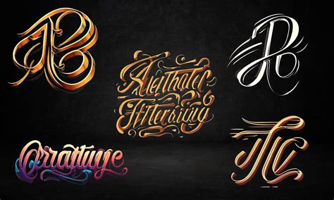 Image result for Custom Script Font