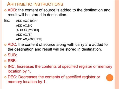 Image result for 8086 Assembly Language Programming Tutorial