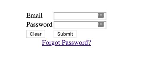 Spring Boot Forgot Password 的图像结果