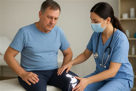 What is Total Hip Replacement Surgery (Total Hip Arthroplasty)