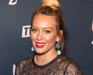 Image result for Hilary Duff