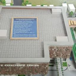 Naranpura Sports Complex - Sports complex - Ahmedabad - Gujarat | Yappe.in