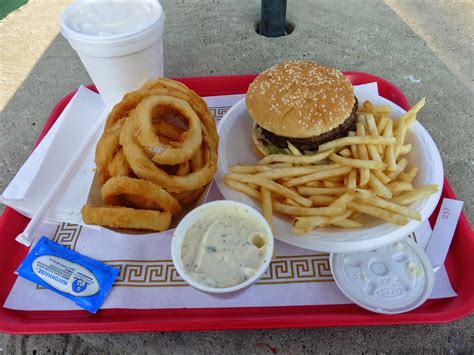 PIG OUT SPOTS: Zack’s Hamburgers (Charlotte, NC)