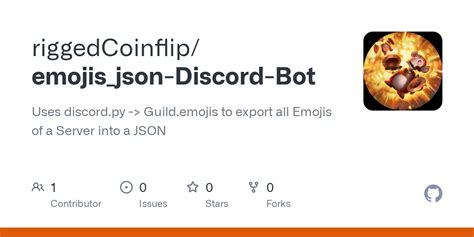 Image result for JSON Discord Bot