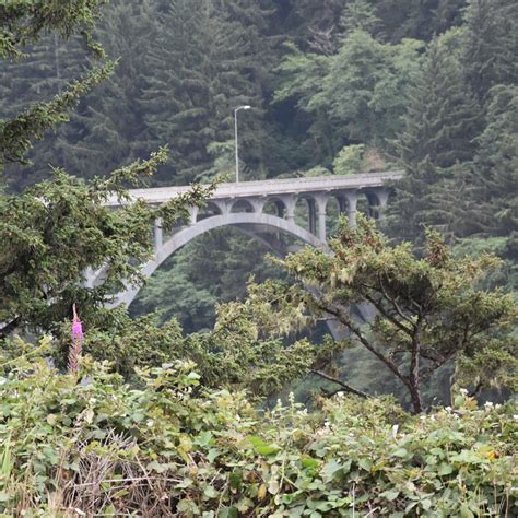 CAPE CREEK BRIDGE (2025) All You Need to Know BEFORE You Go (with ...