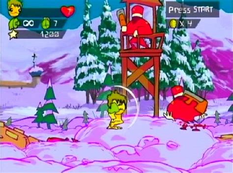 Image result for Alien Hominid Part 2