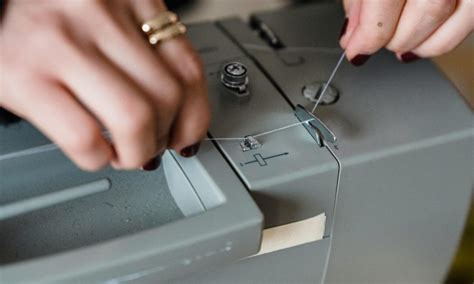 How to String a Kenmore Sewing Machine 的图像结果