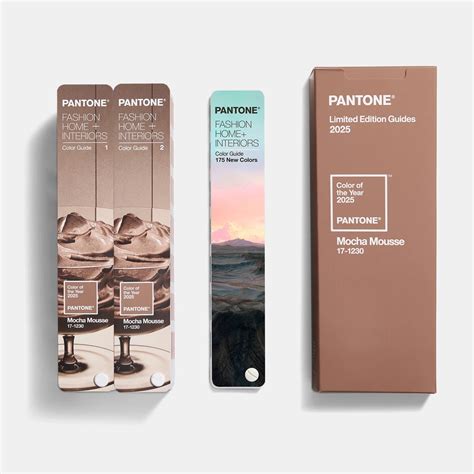 Products – PANTONE