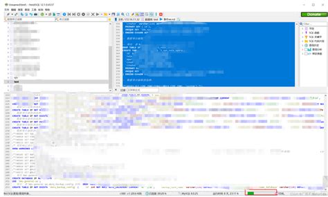 HeidiSQL Anleitung 的图像结果