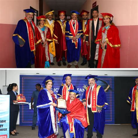 ICBM-SBE | Academic Gallery