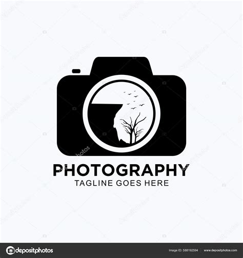Photography Logo Design 的图像结果