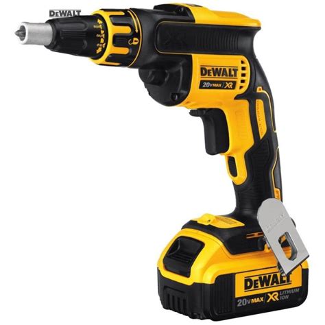 Buy Latest Cheap Dewalt Drills - 20 V MAX XR Li-ion Brushless Drywall ...