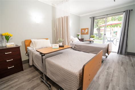 Take A Virtual Tour — Buena Vista Care Center