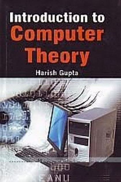 Introduction to Computer Theory 的图像结果