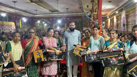 Mumbai: BMC Under Scrutiny For Failing To Disclose Beneficiary Details ...