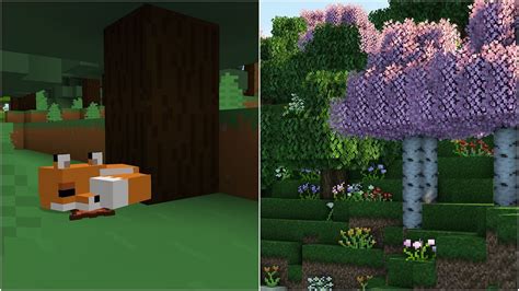 Image result for Pretty Minecraft Texture Packs Java