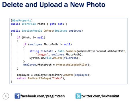 Image result for Dot Net Core Razor File Upload Save to Server