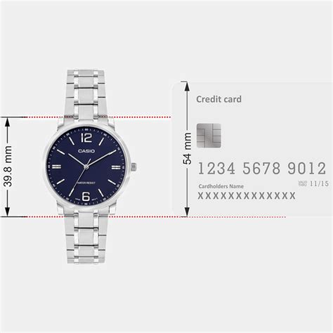 Casio Enticer Women Blue Stainless Steel Watch A2442 – Just In Time
