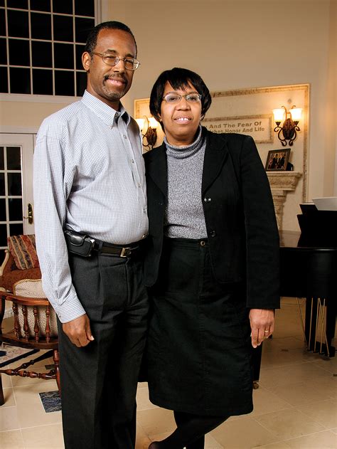 Murray Carson Ben Carsons Son