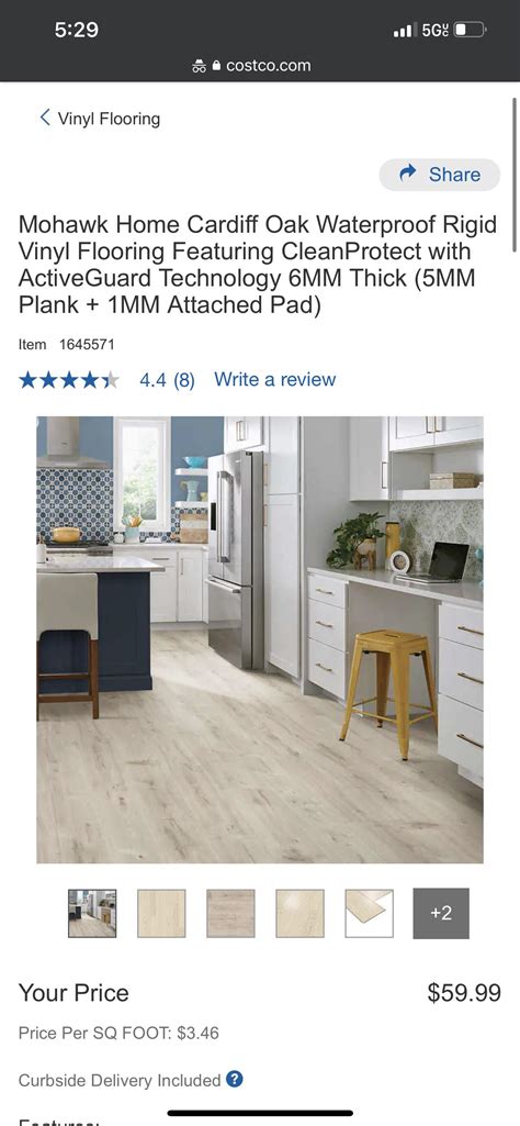 Has anyone ordered this from Costco? How long does it take to come in ...