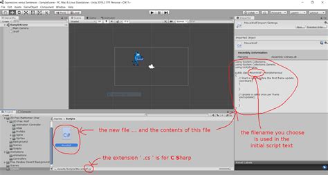 Image result for How to Write Code in Unity