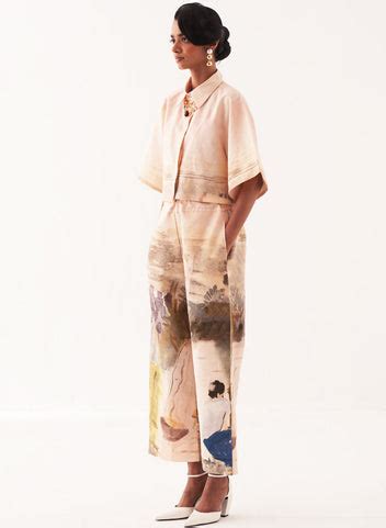 Sustainable Summer Shirts for Women Online In India| Nete – NETE.IN