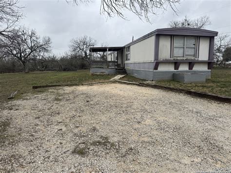 6060 Mount Olive Rd, Adkins, TX 78101 | Homes.com