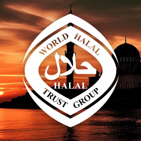 Certification Process - World Halal Trust Group | Halal Certification ...