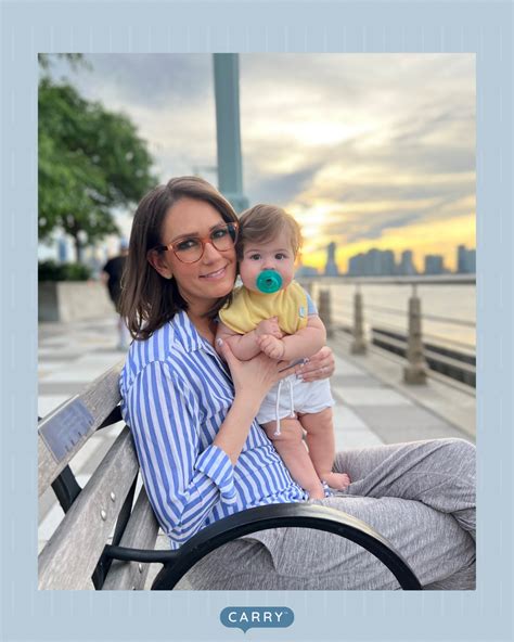 Jessica Tarlov, Being a Mom in the Spotlight, and Being Pregnant at ...