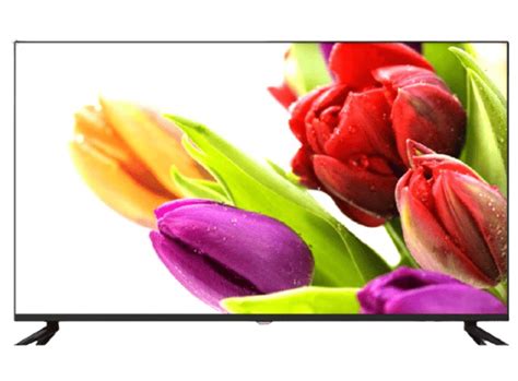 TV :: GDOT :: GDOT 109 cm (43 Inch) | RADIUM ULTRA RD 4K LED TV