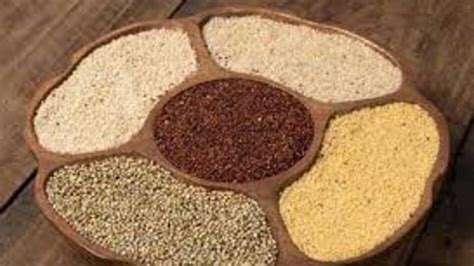 फायदे में रहेंगे मोटा अनाज उगाने वाले किसान, यूपी सरकार ने की ये खास ...