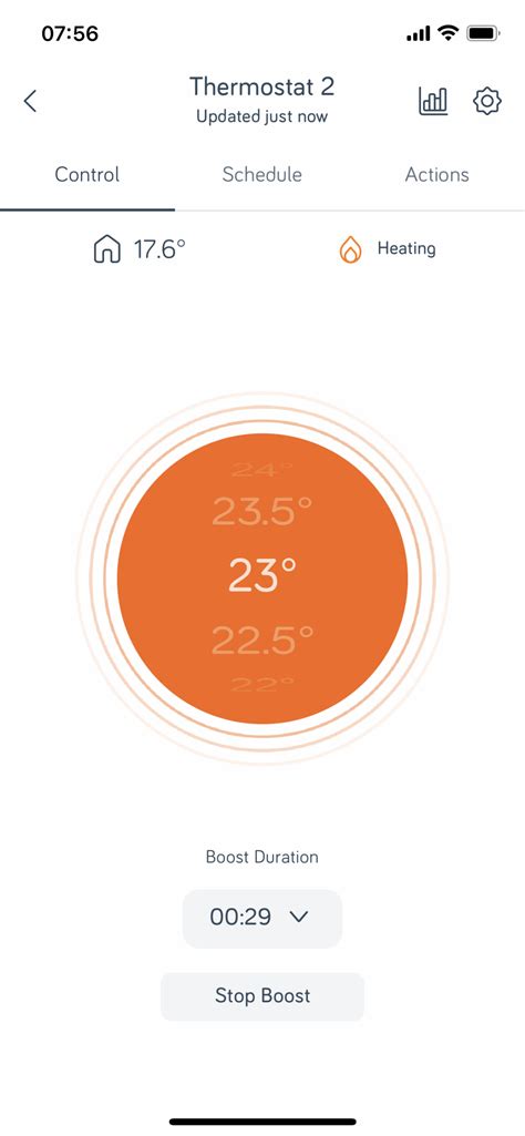 Image result for Hive Heating Controls Set Up