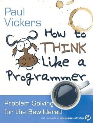 Think Like a Programmer Book PDF 的图像结果