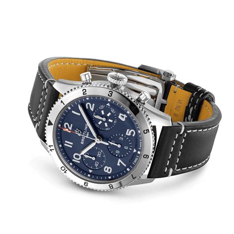Breitling CLASSIC A233801A1C1X1 Watch for Men